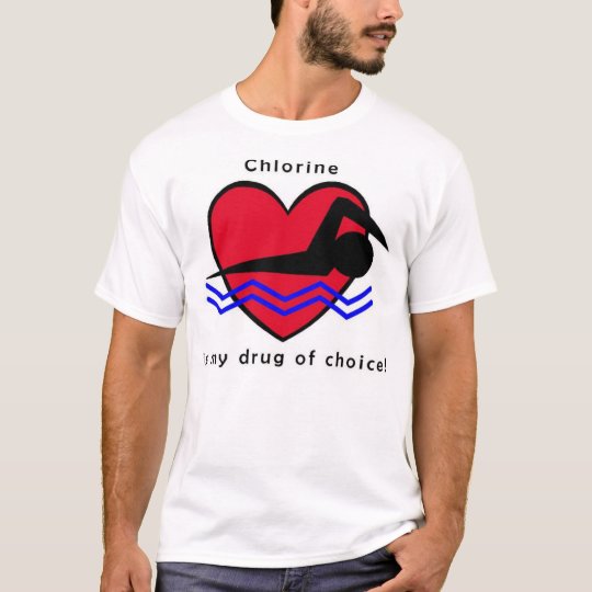 Chlorine T-Shirt