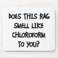 Chloroform