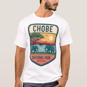 Chobe National Park (Botswana) T-Shirt