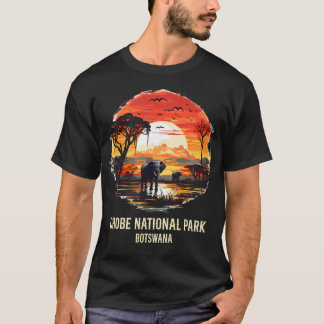 Chobe National T-Shirt