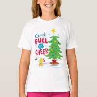 Chock Full Of Cheer