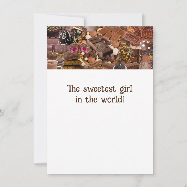 Chockablock chocs (Back)