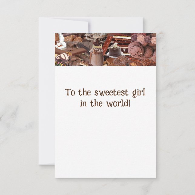 Chockablock chocs (Back)