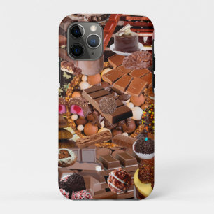 Chockablock chocs iPhone 11 pro case