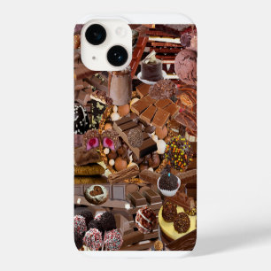 Chockablock chocs Case-Mate iPhone 14 case