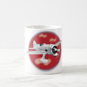 Chocks Away! Coffee Mug