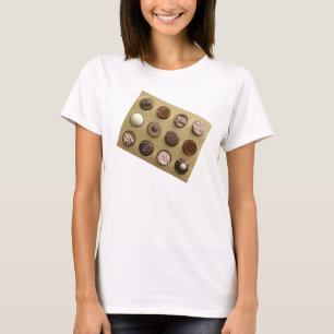 chocky tee