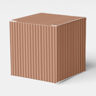 Choco Coffee Favour Box