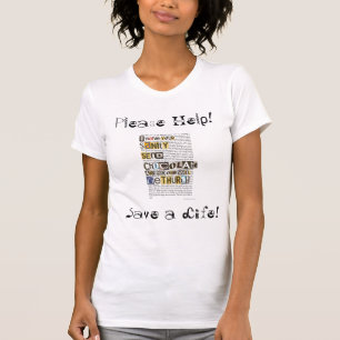 Chocoholic Shirt