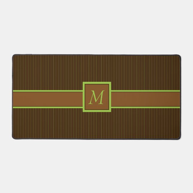 Chocolat avec des rayures de citron vert (Recto)