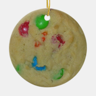 Chocolat Bonbons Cookie Ornement