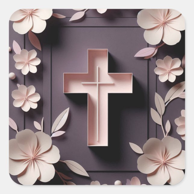 Chocolat Brown Sticker Ai design (Devant)