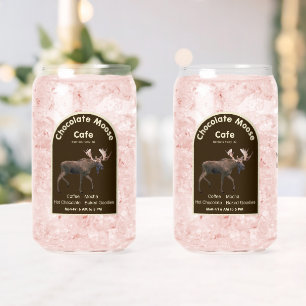 Chocolat Moose Café