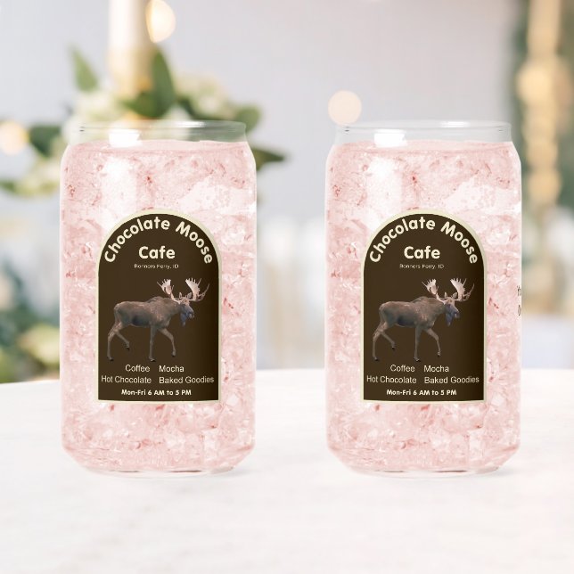 Chocolat Moose Café (Insitu (Mariage))