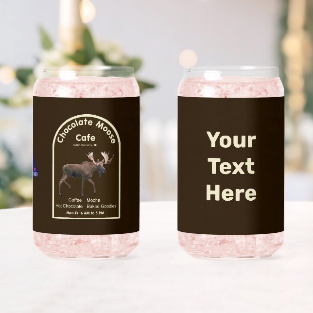 Chocolat Moose Café (Insitu (Mariage))