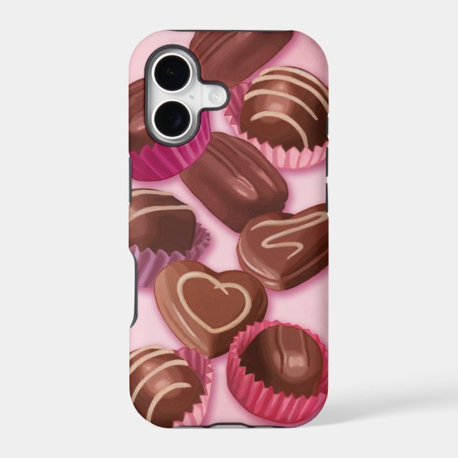 Chocolate (Back)