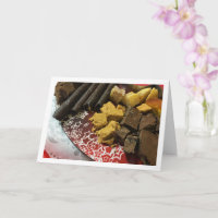 Chocolate and Sweet Selection