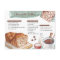 Chocolate Babka Recipe Postcard