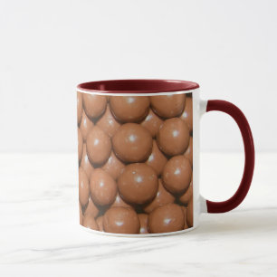Chocolate Balls Mug