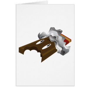 Chocolate Bar - Bite