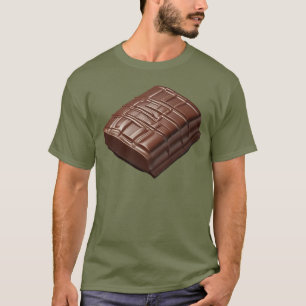 Chocolate Bar Men's T-Shirt