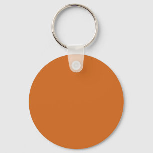 Chocolate Brown D2691E Colour - Option to Add Name Keychain