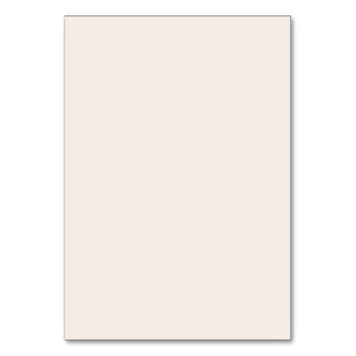 Chocolate Brown Old Money Wedding Place Cards