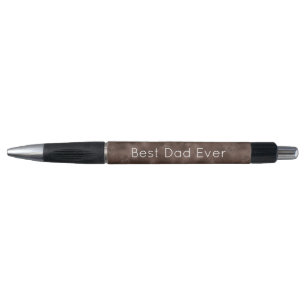Chocolate Brown   Pen