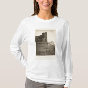 Chocolate Butte, Paria Creek, Arizona T-Shirt