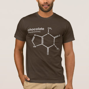 Chocolate Chemistry T-Shirt