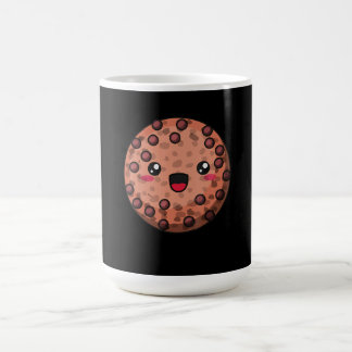 Chocolate Chip Cookie | Cute Cooking Present Coffee Mug