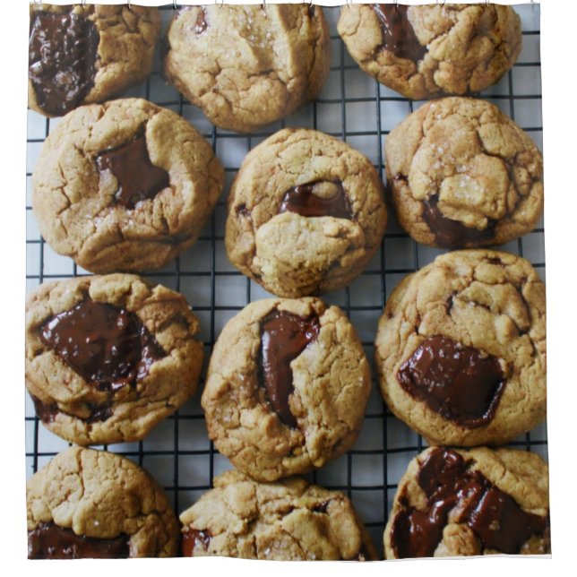 Chocolate Chip Cookies (Front)
