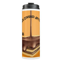 Chocolate Covered Anything Day