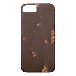 Chocolate Crunch Ice Cream Bar Case-Mate iPhone Case