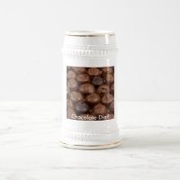 Chocolate Diet! Stein