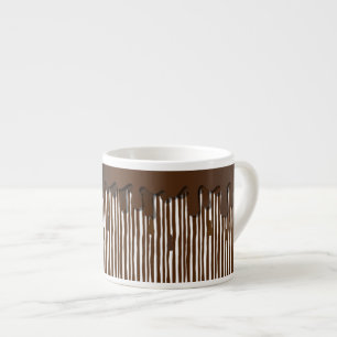 CHOCOLATE ESPRESSO CUP