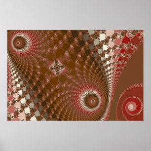 Chocolate Factory Poster