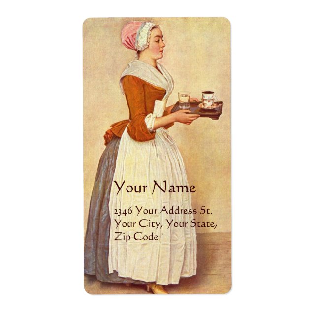 CHOCOLATE FONDUE DINNER PARTY (Front)