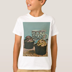 Chocolate ice cream T-Shirt