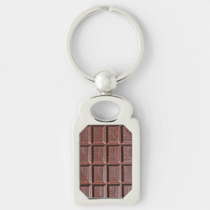 Chocolate Keychain