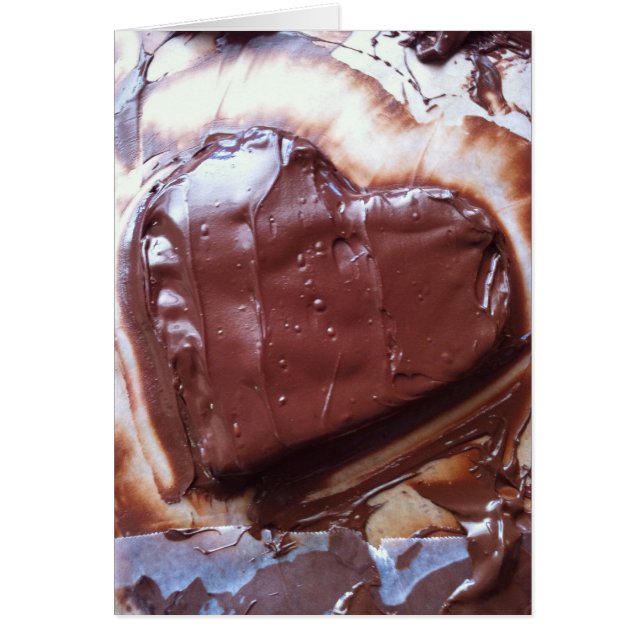 Chocolate Love (Front)