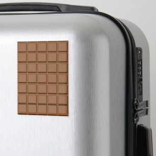 Chocolate Lover Delight Magnet