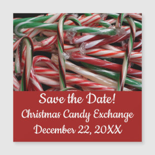 Chocolate Mint Candy Canes