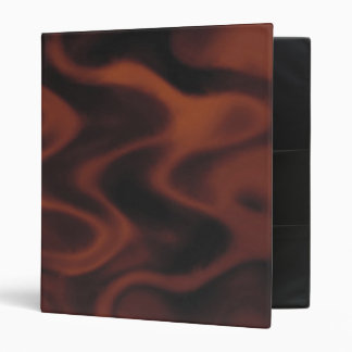 Chocolate Mix and Match Binder