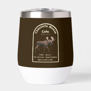 Chocolate Moose Cafe