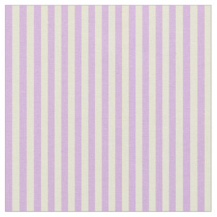 Chocolate Pastels-Striped Fabric 06
