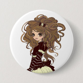 Chocolate pin