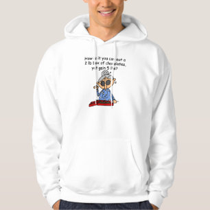 Chocolate Sense Hoodie