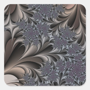 chocolate silk stickers