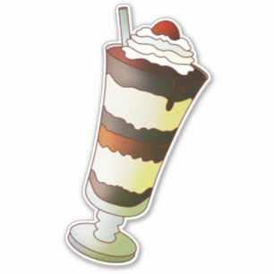 Chocolate Sundae